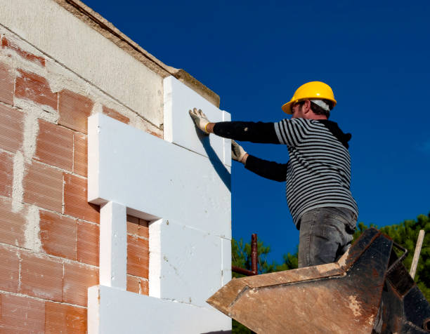 Best Eco-Friendly Insulation in Racend, LA