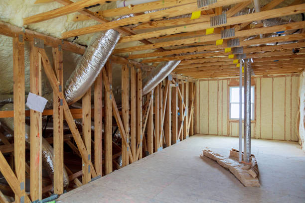 Professional Insulation Contractor in Raceland, LA
