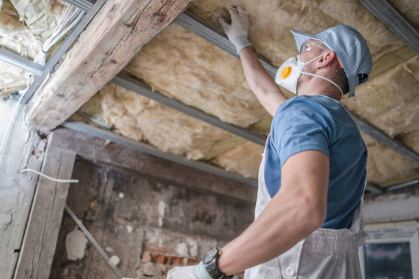 Best Blown-in Insulation in Racend, LA