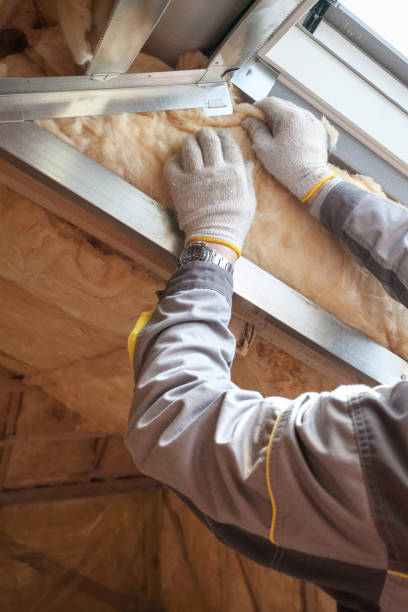 Best Spray Foam Insulation in Racend, LA