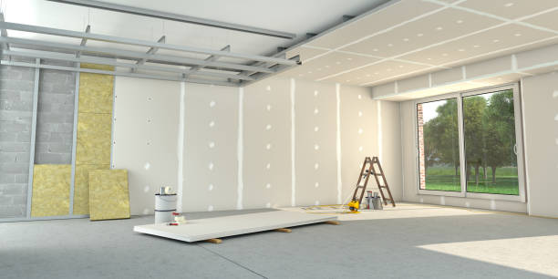 Best Insulation for Specific Applications in Racend, LA