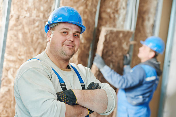 Best Eco-Friendly Insulation in Racend, LA