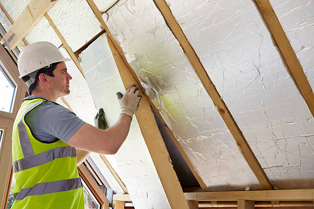 Best Fiberglass Insulation in Racend, LA