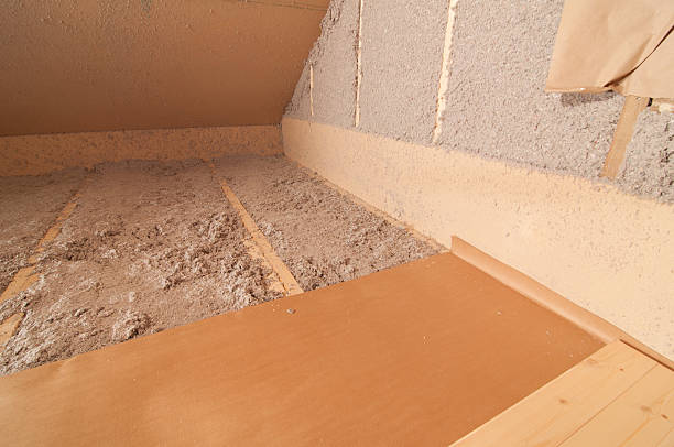 Best Cellulose Insulation in Racend, LA